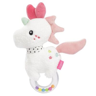 Rattle ring unicorn - Fehn