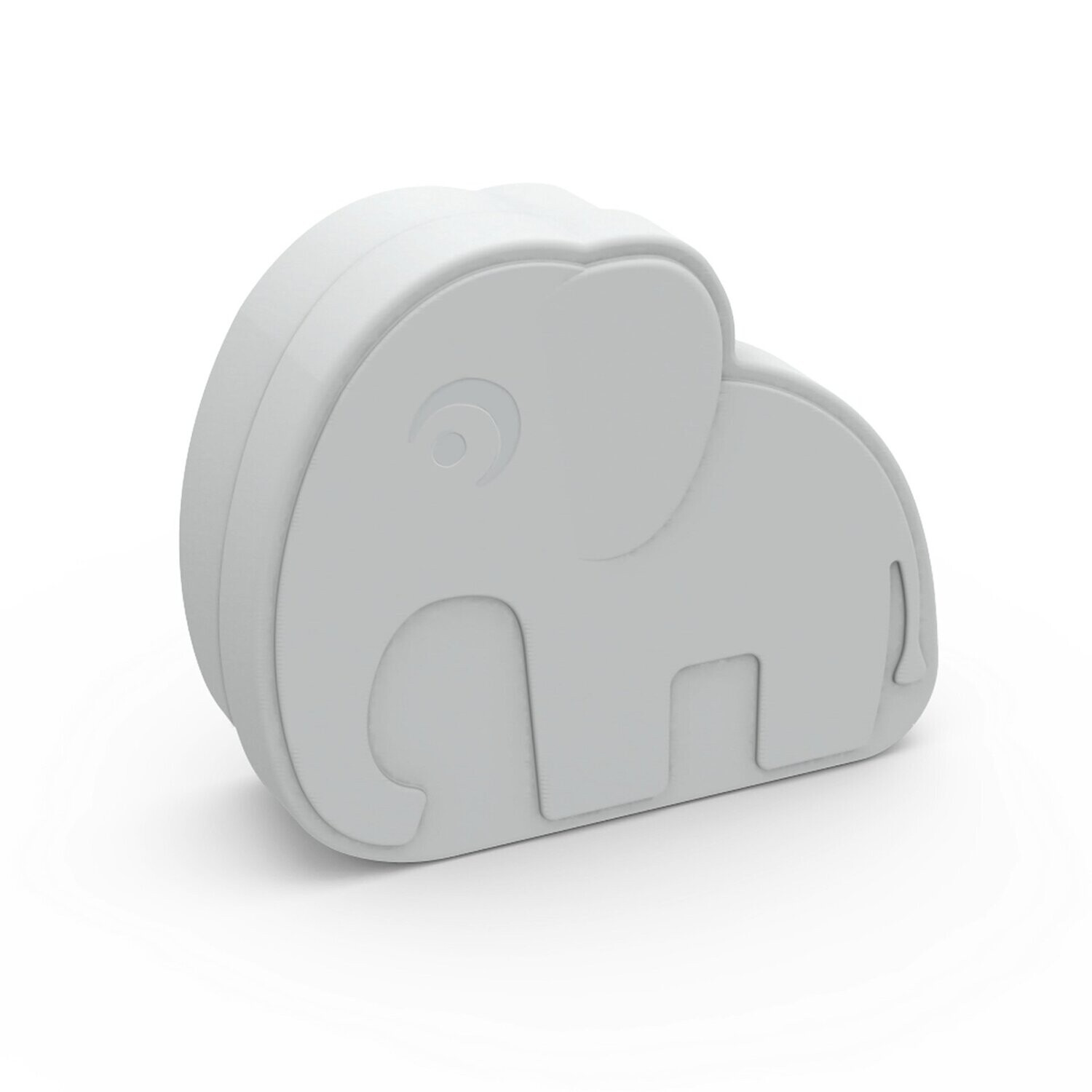 Lunch Box Elephant Grey - Done by Deer