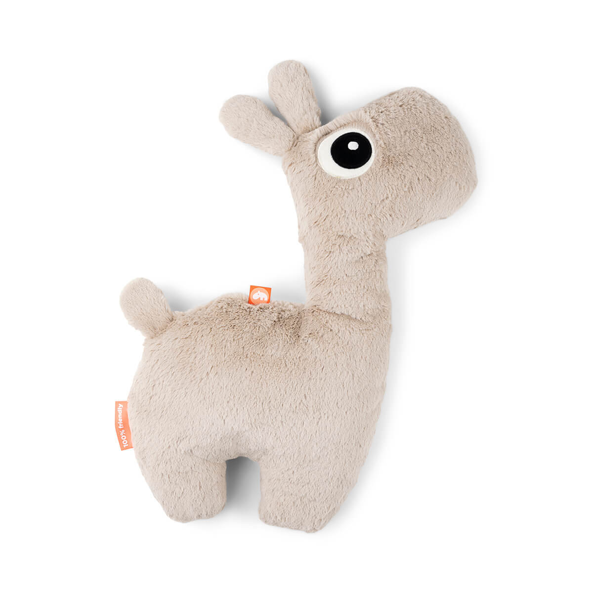 Kuscheltier Lama Lalee Beige - Done by Deer