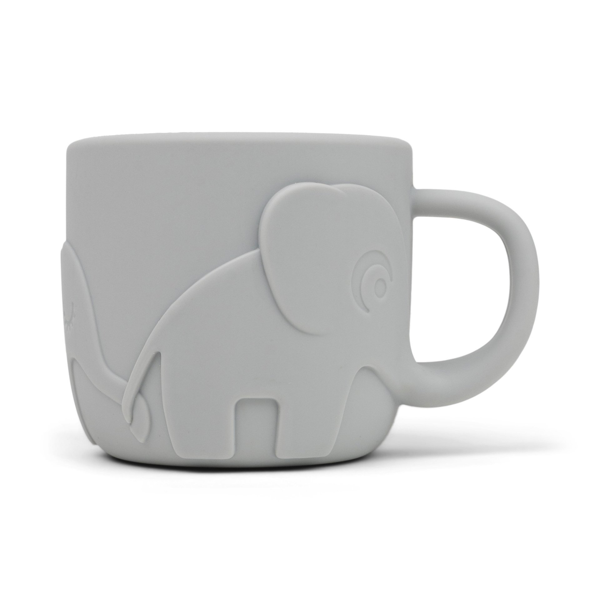 Tasse Elefant Grau - Done by Deer