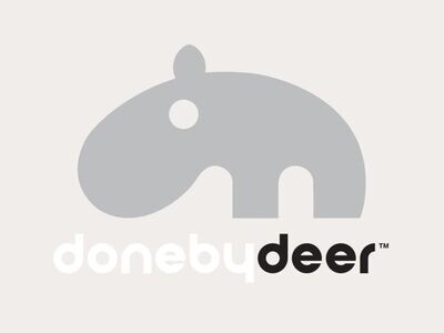 DONE BY DEER