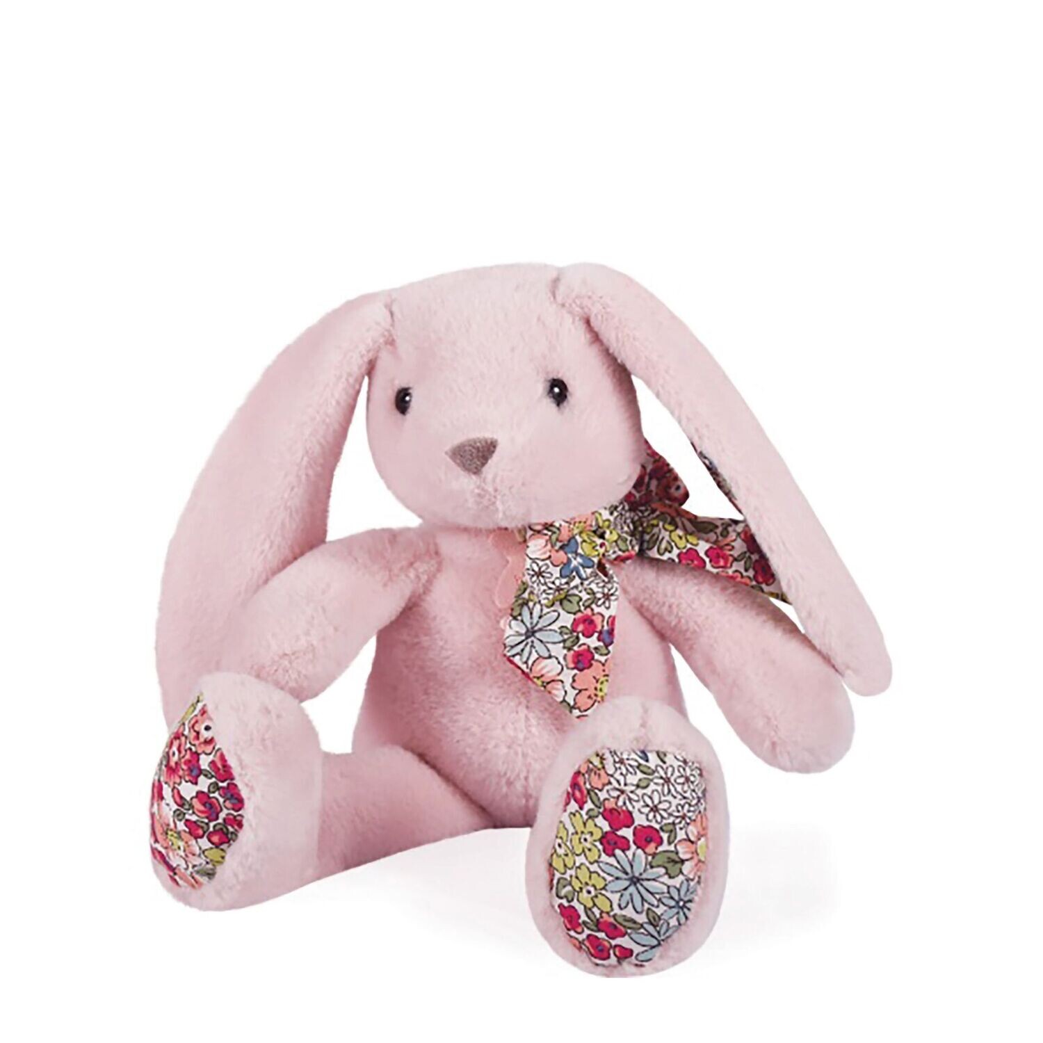 Bunny cuddly friend Rosa - Historie d'Ours