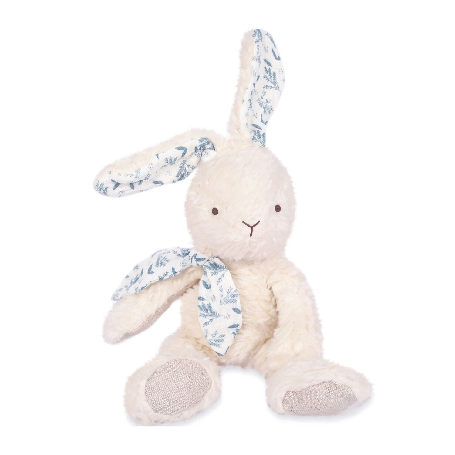 Bunny Organic White - Doudou