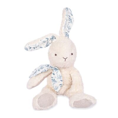 Bunny Organic White - Doudou