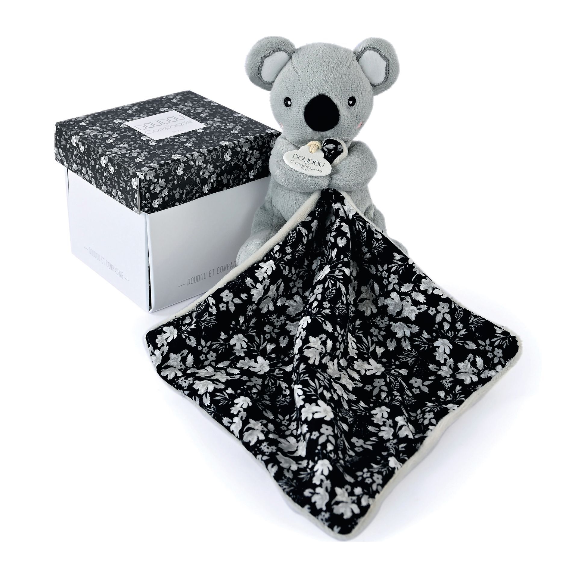 Koala mit Schmusetuch - Doudou