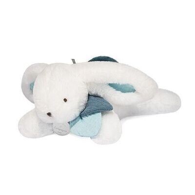 Bunny Happy Pop Petrol - Doudou Bunny Happy Pop Petrol - Doudou