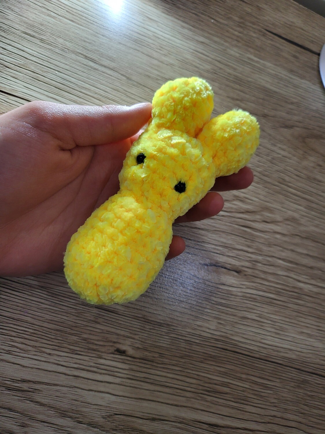 Peeps