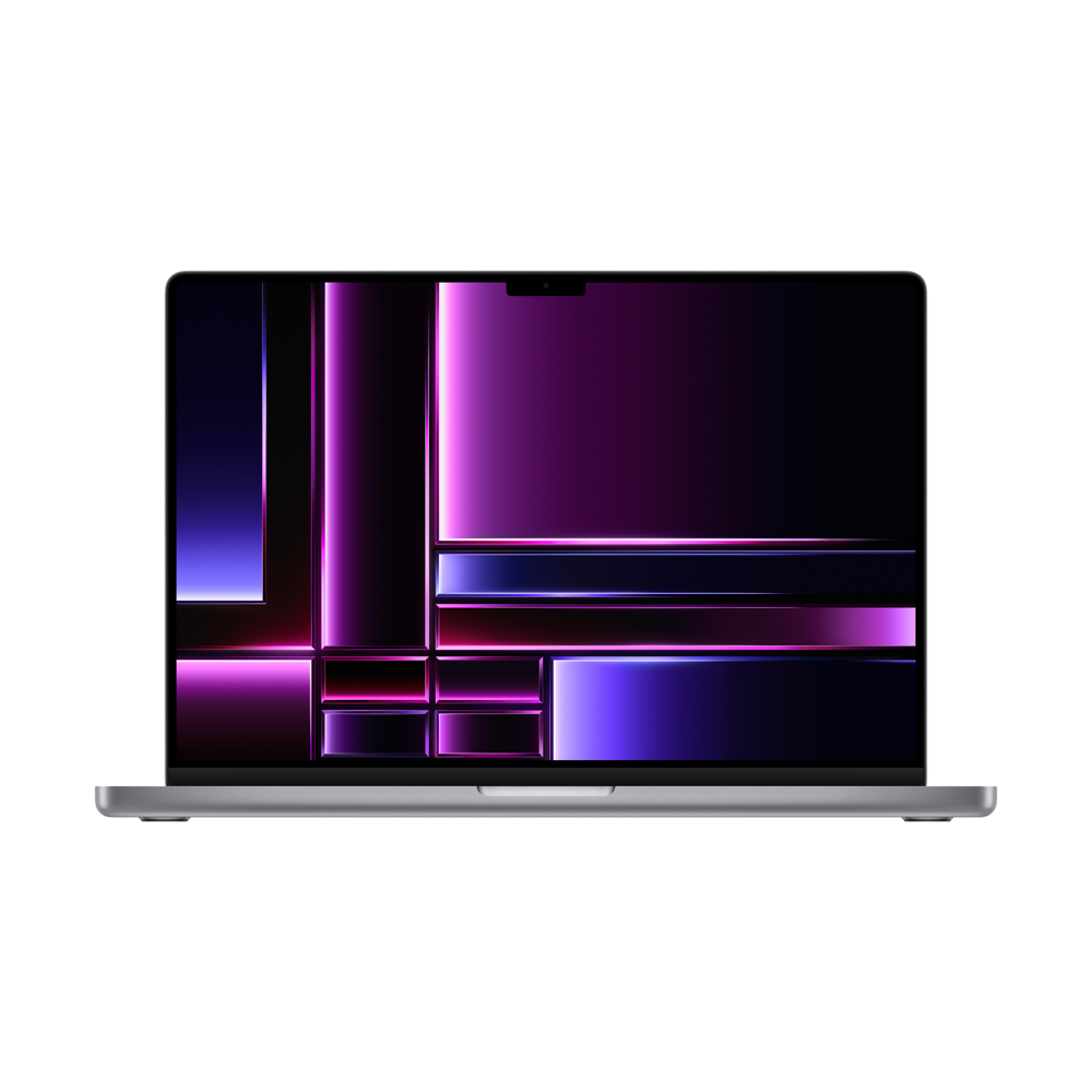 MacBook Pro M2 Pro Chip | 512GB | 16GB | 16-inch