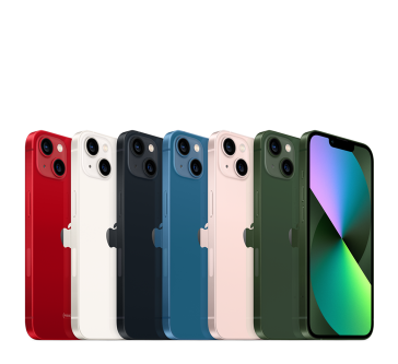 iPhone 13 (New/Used-Uk)