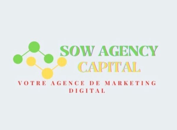 Agence de Marketing Digital