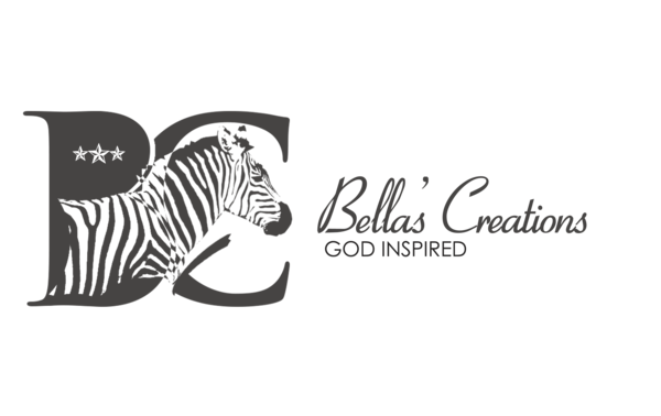 Bella’ s Creations ~ God Inspired