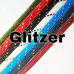 Glitzer Typ III