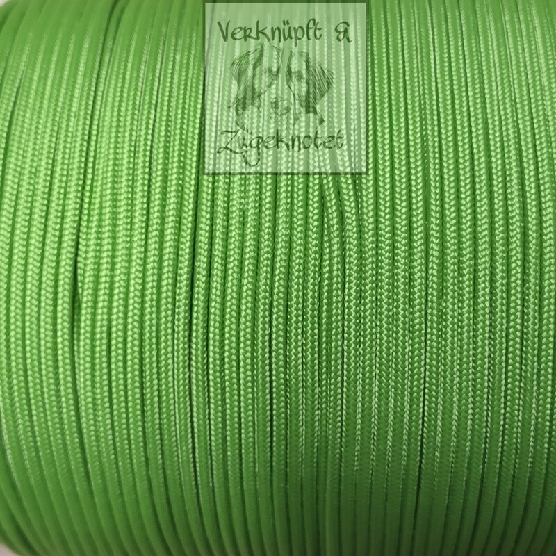 🟢 Grass Green EU Typ I