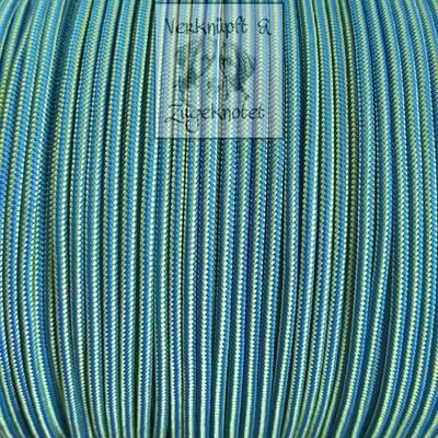 🔴 Blue / Lemon Stripes EU Typ II
