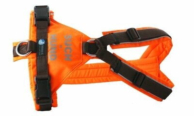 Suchhund Geschirr