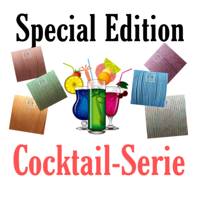 Cocktail Kollektion
