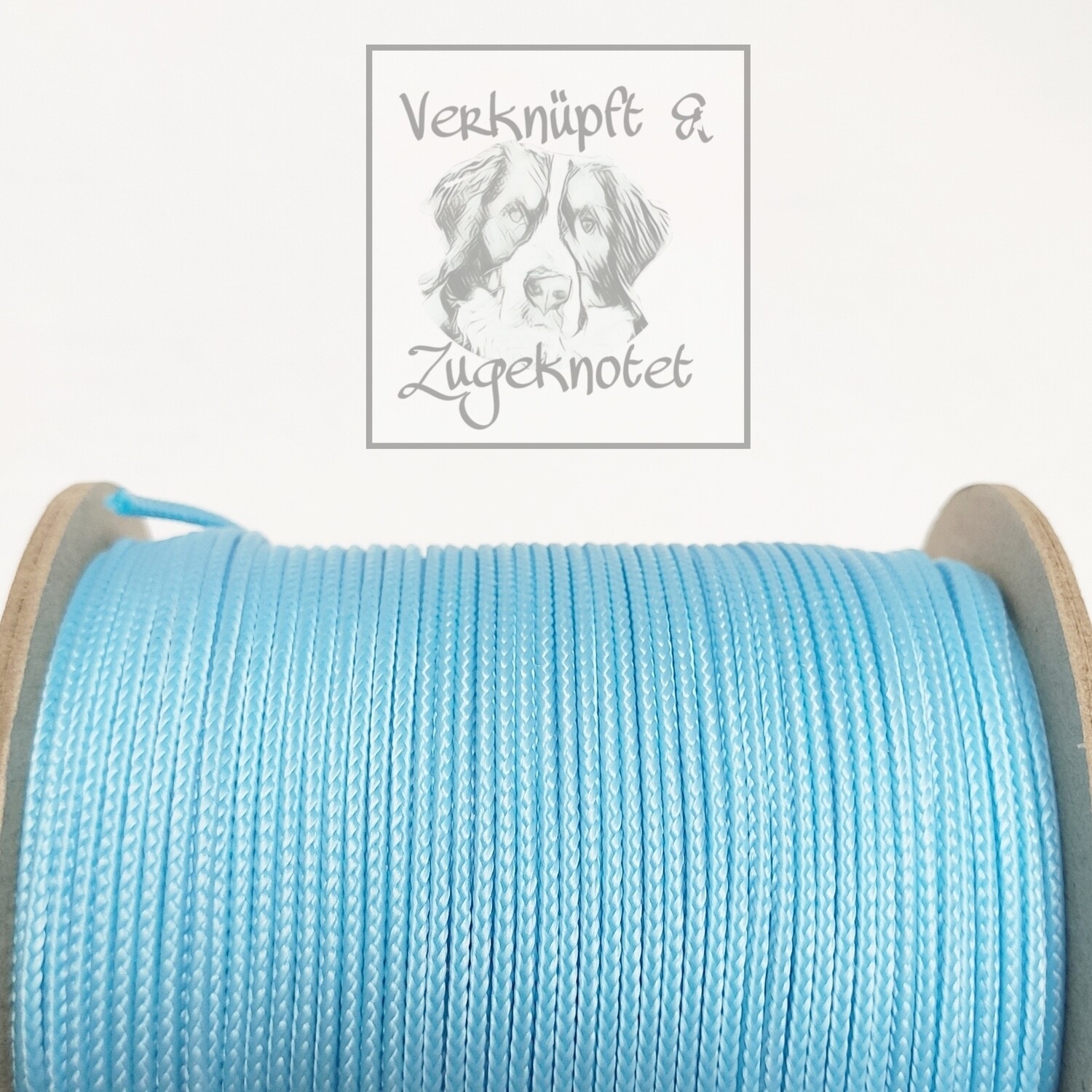Glow in the Dark Blue Micro