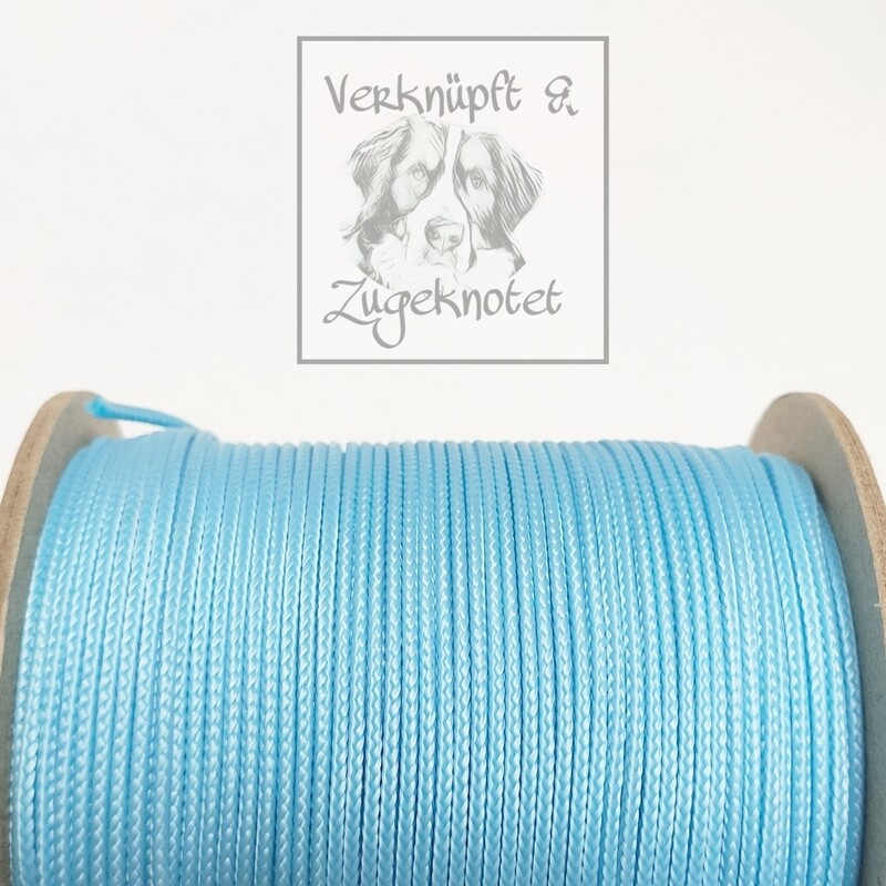 Glow in the Dark Blue Micro