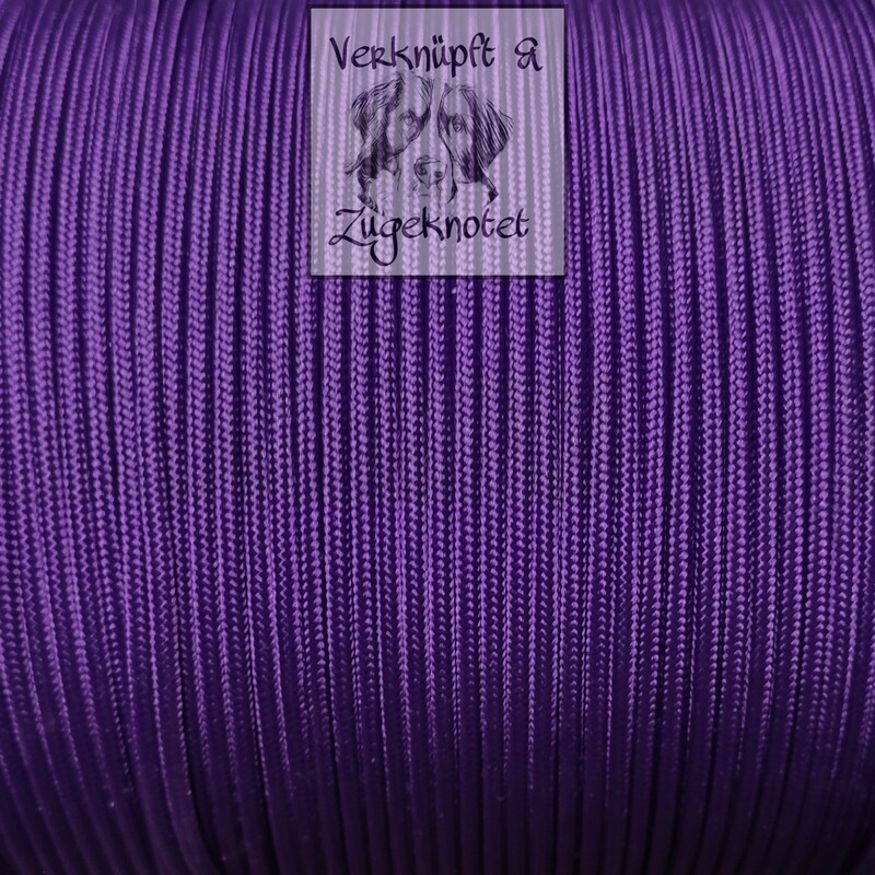 🟢 Violett EU Typ I