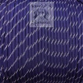 Purple Reflektierend EU Typ III