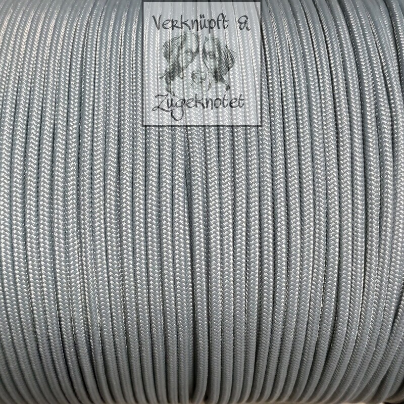 🔵 Steel grey EU Typ II