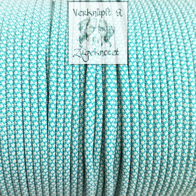 Light Teal / Tan Diamond EU Typ III Light Teal / Tan Diamond EU Typ III