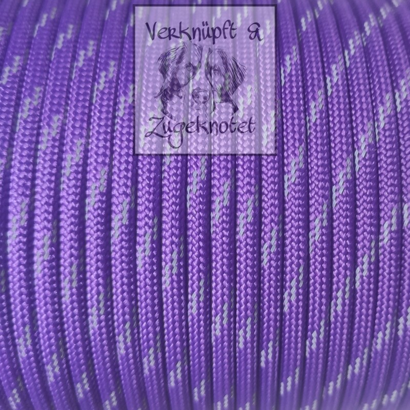 Acid Purple Reflektierend EU Typ III