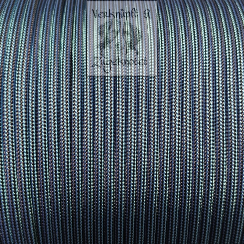 Ice Mint / Black Stripes EU Typ III