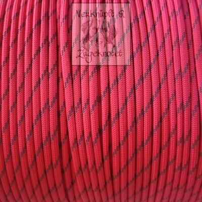 Sofit Pink Reflektierend EU Typ III Sofit Pink Reflektierend EU Typ III