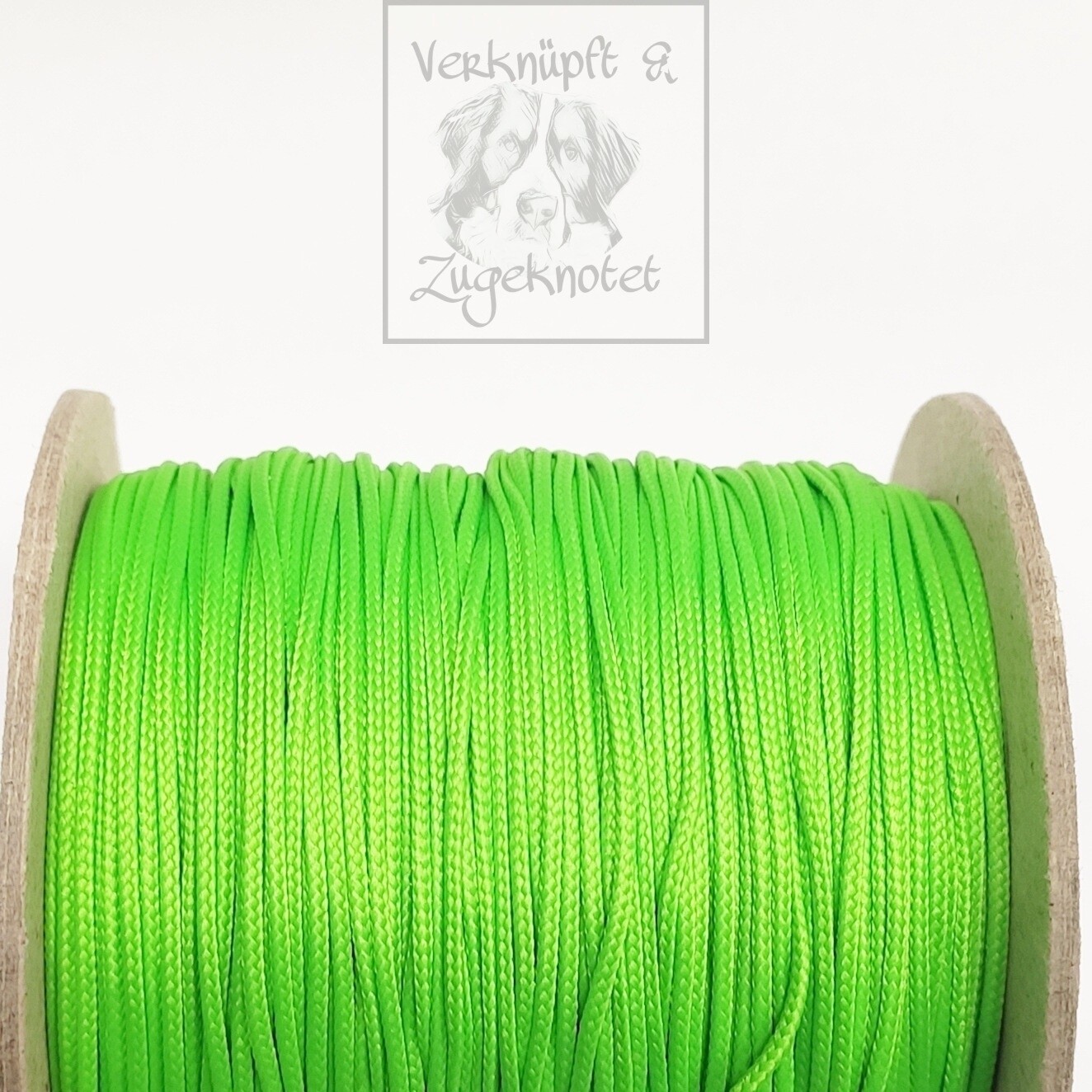 Neon Grün Micro