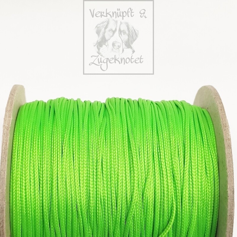 Neon Grün Micro