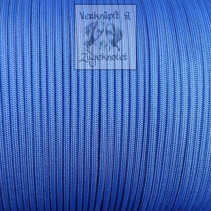Saphir Blue EU Typ III