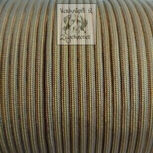 Orange Grey Stripes EU Typ III