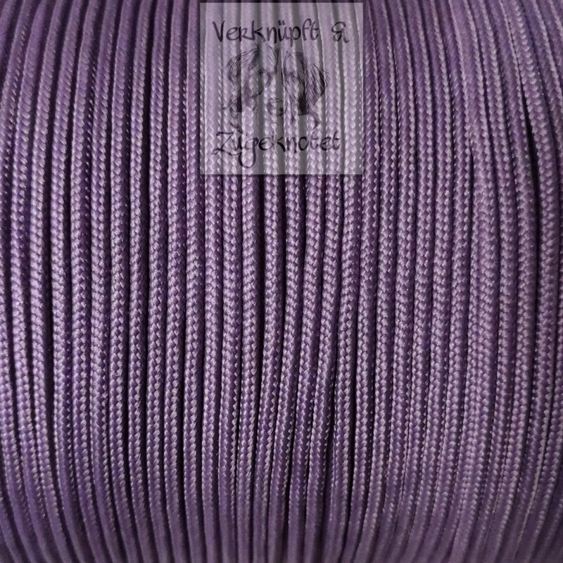 🟢 Dark Mauve EU Typ I