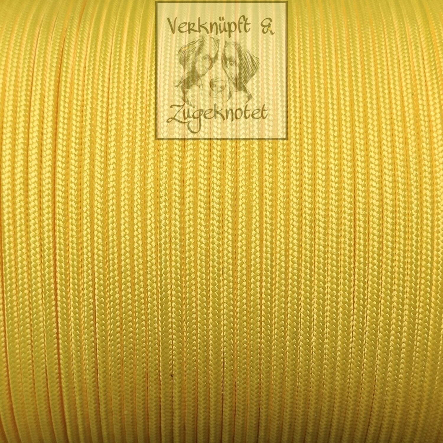 🟢 Bright Yellow EU Typ I