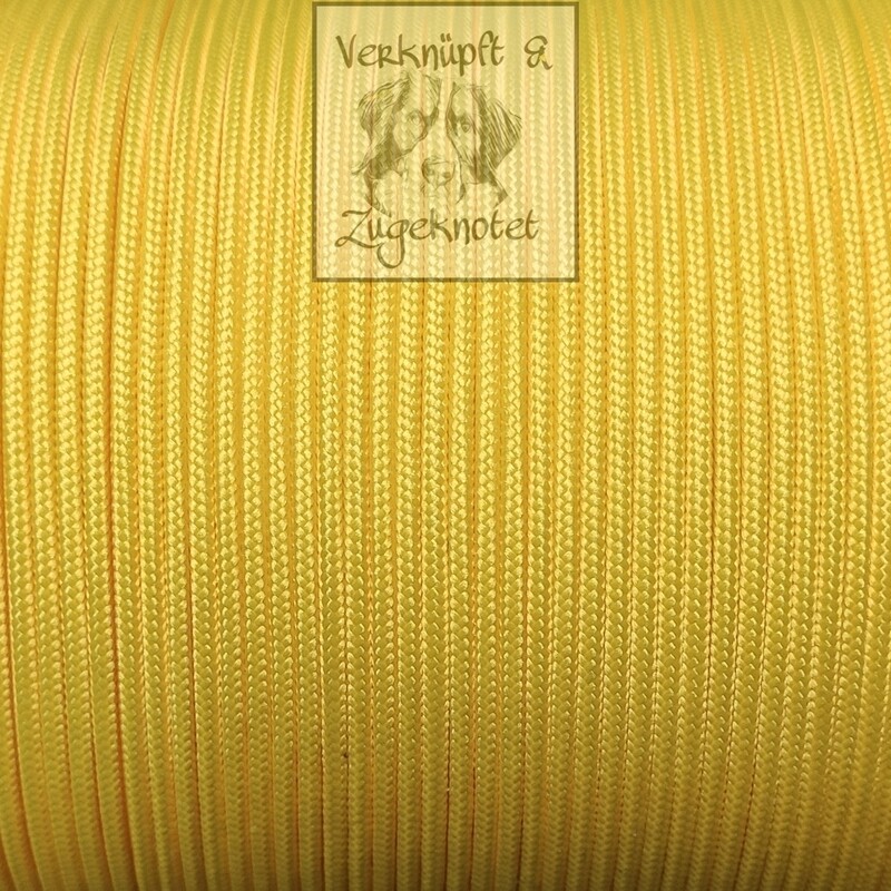 🟢 Bright Yellow EU Typ I