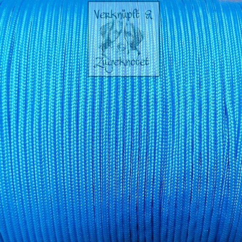 🟢 Light Blue EU Typ I