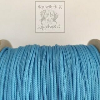 Baby Blue Micro