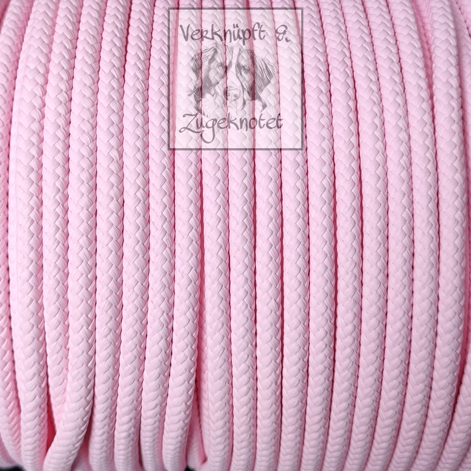 PPM Rosa  6mm
