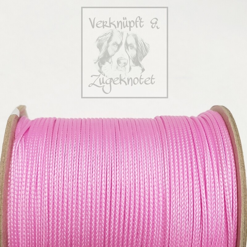 Glow in the Dark Rosa Micro