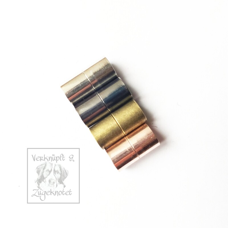 Magnetverschluss für Armbänder