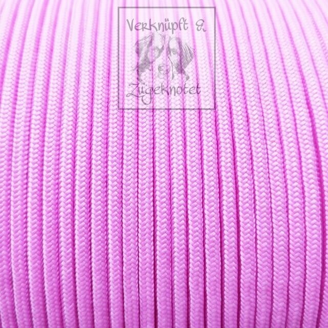 🔵 Glow in the Dark Pink Typ II
