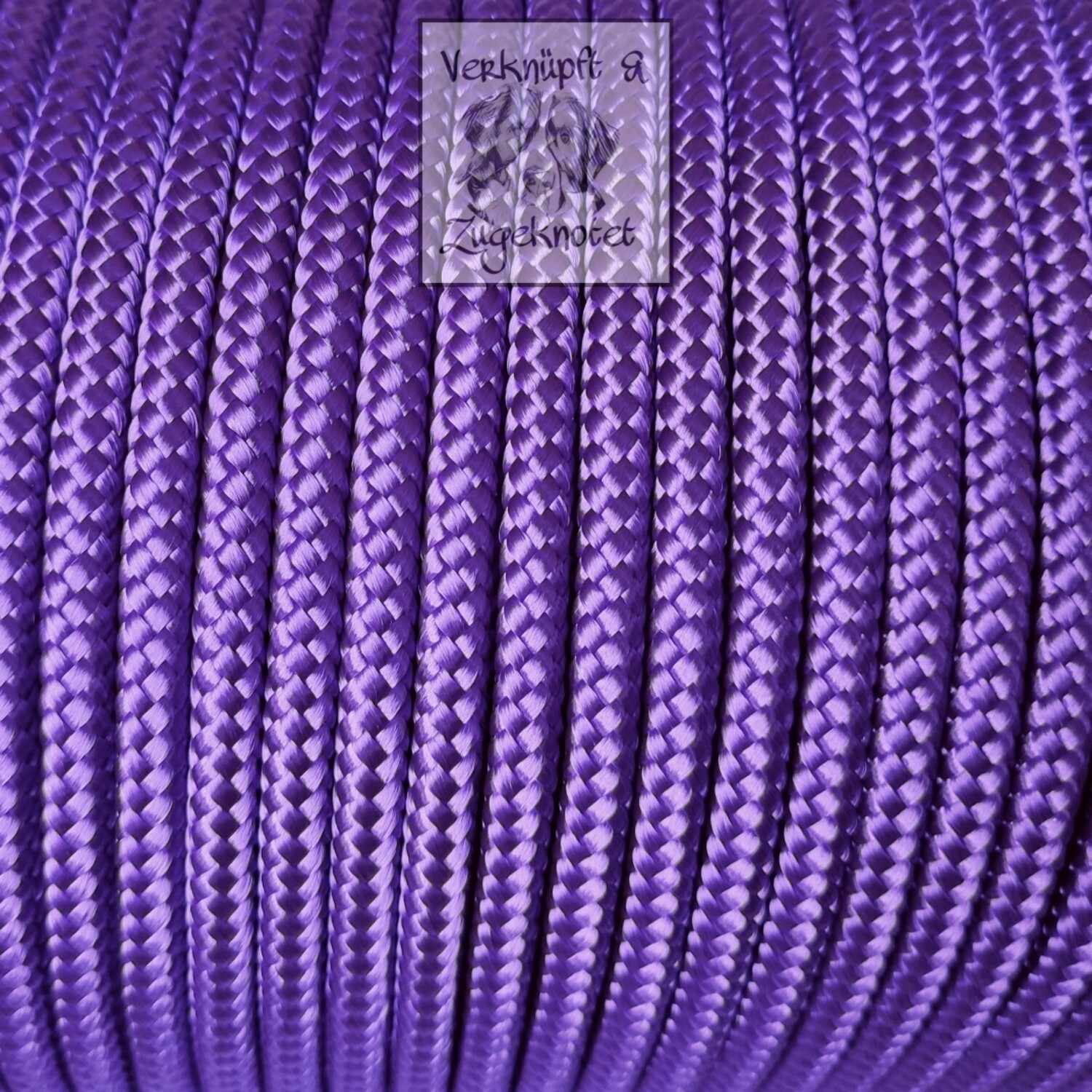 PPM Violett  6mm
