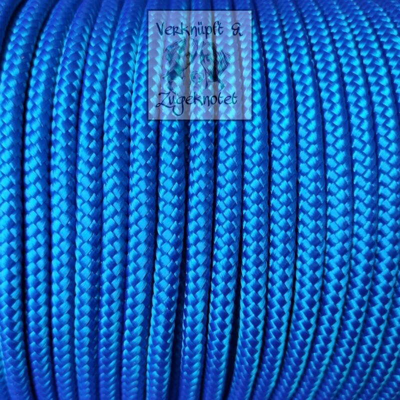PPM Blau  6mm