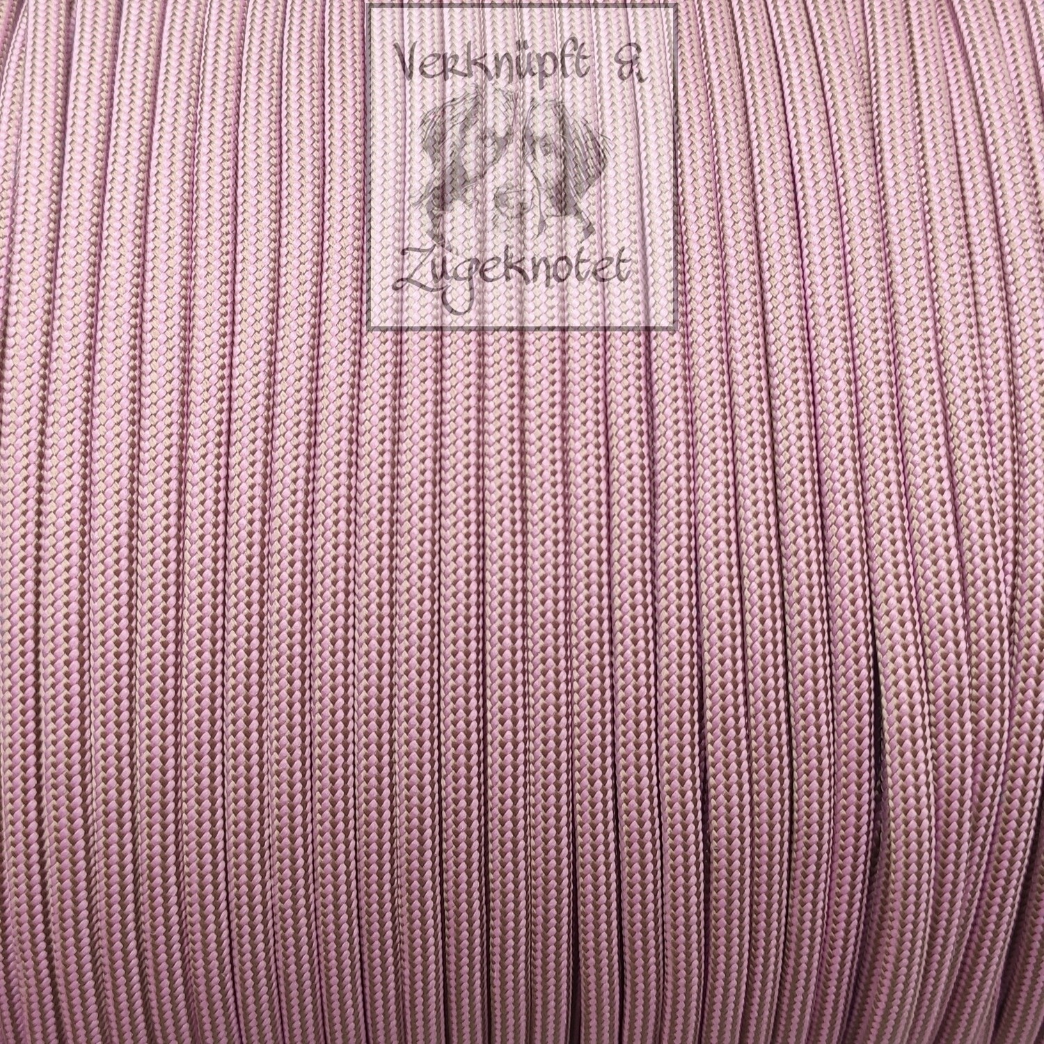 Boa / Rosa Pink Stripes EU Typ III