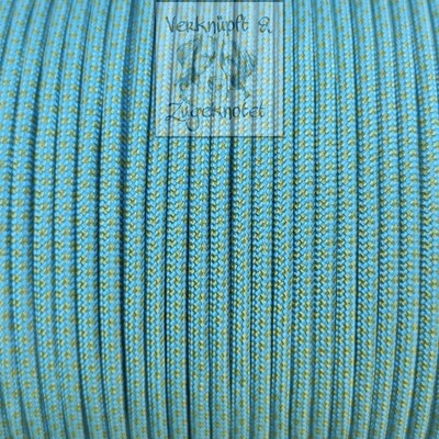 Karibik / Moos Diamond EU Typ III Karibik / Moos Diamond EU Typ III