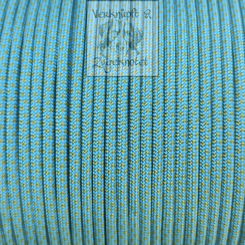 Karibik / Moos  Diamond EU Typ III