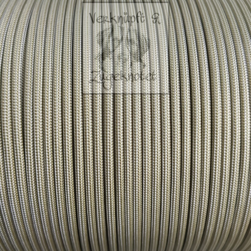 Boa / Silver Stripes EU Typ III