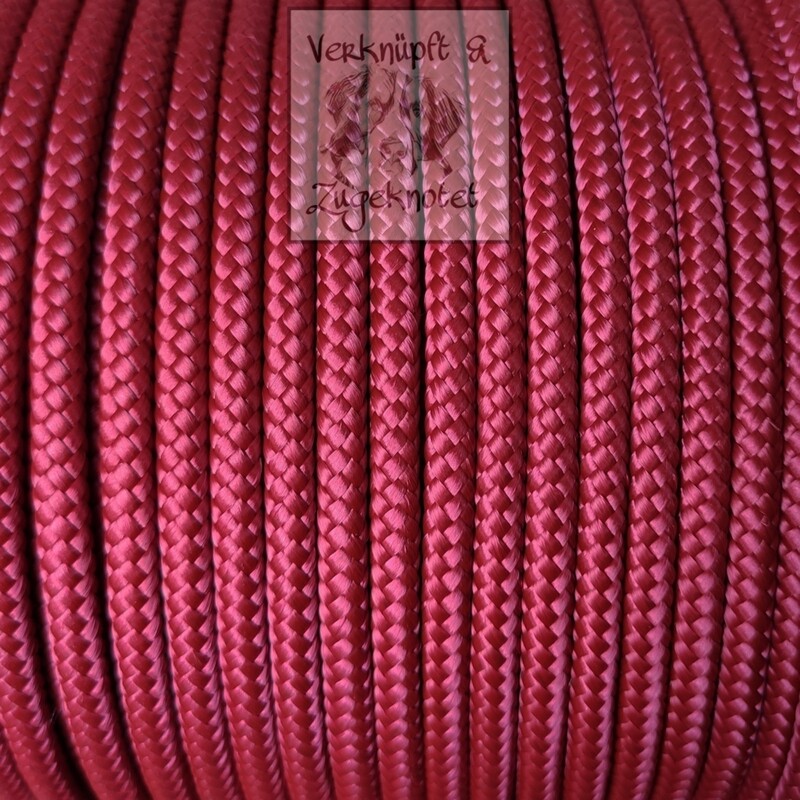 PPM Weinrot  6mm