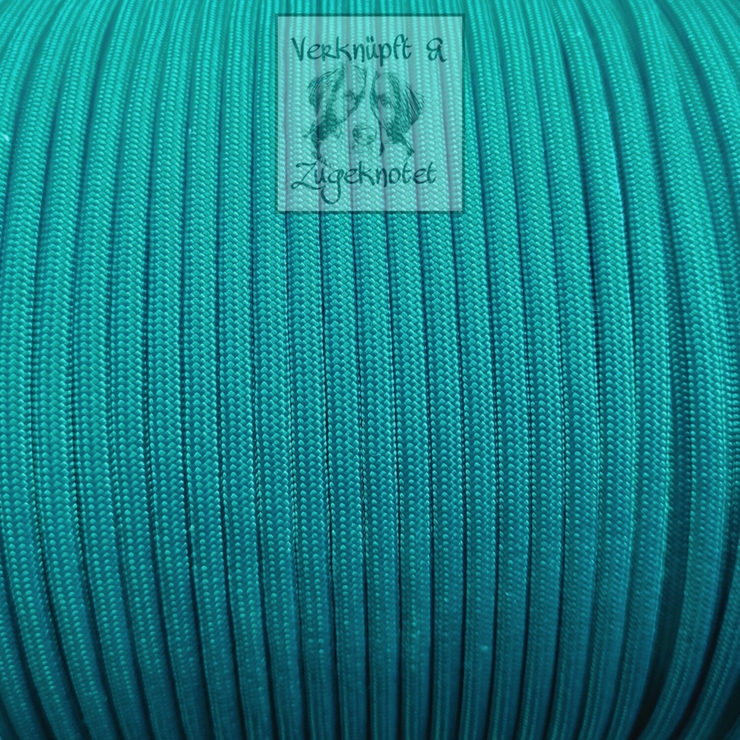 Light Teal  EU Typ III